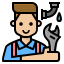 Face Plumber Ltd icons8